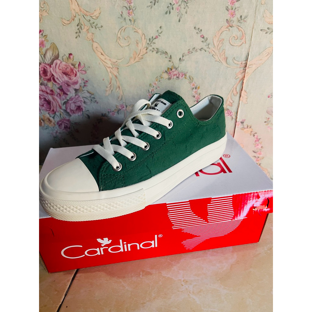 sneakers cardinal size 38