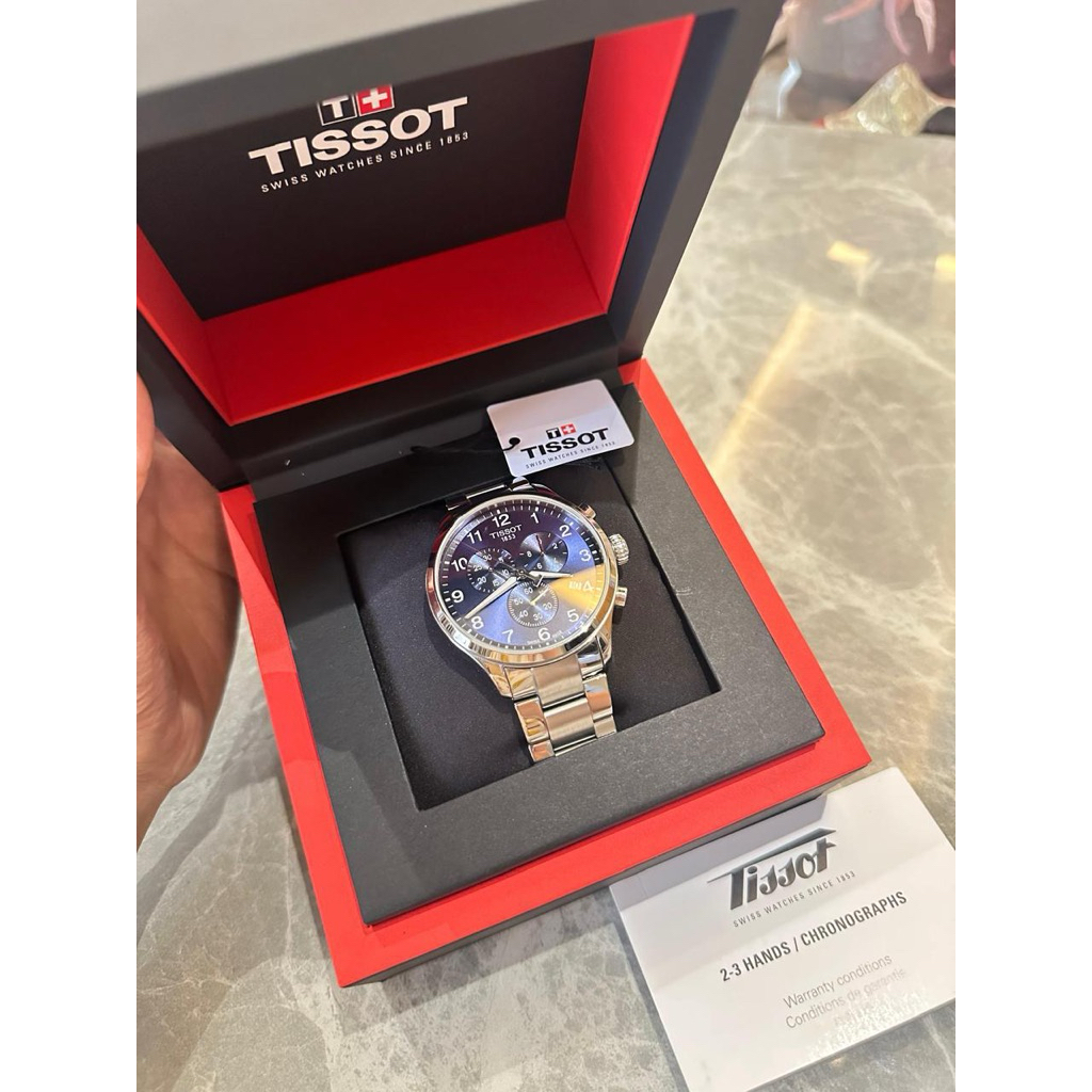Tissot T-Sport Jam Tangan Otomatis