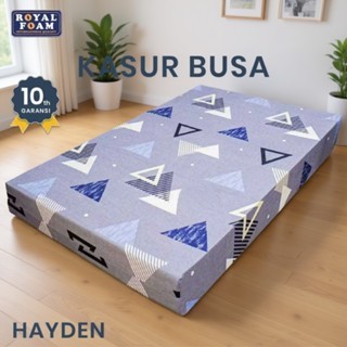 SPESIAL DISKON POTONGAN HARGA 80% KASUR BUSA BERKUALITAS UK SINGLE 180X80X10CM