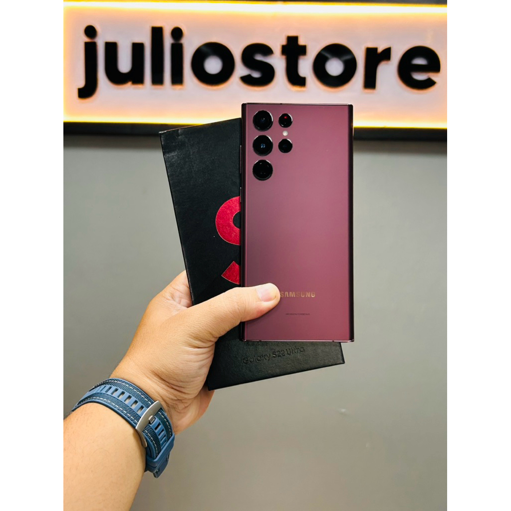 Samsung Galaxy S22 Ultra 12/512gb SEIN