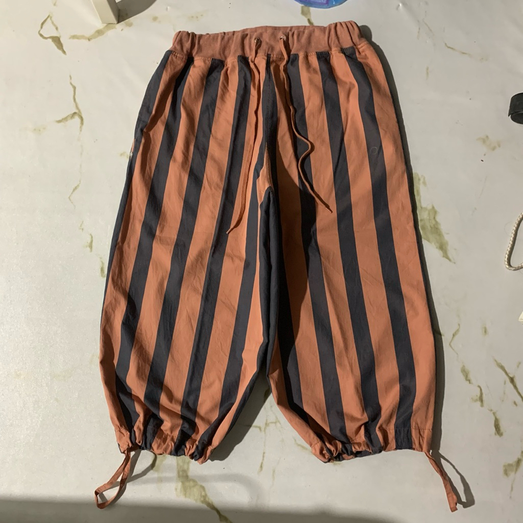 Celana Mercibeaucoup Salur