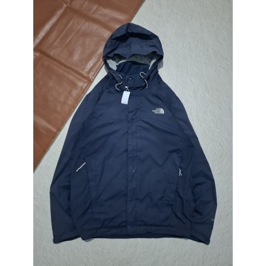 Jacket Outdoor The North Face Gropcore HyVent Series