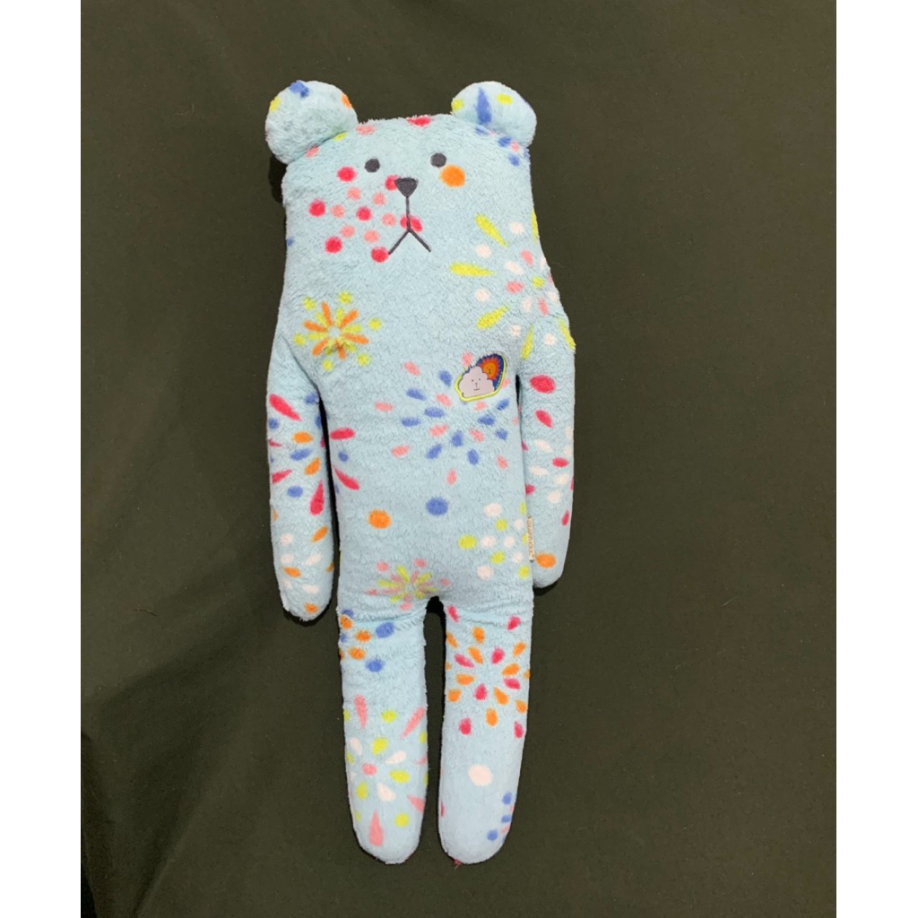 boneka craftholic doll bantal guling medium gembul