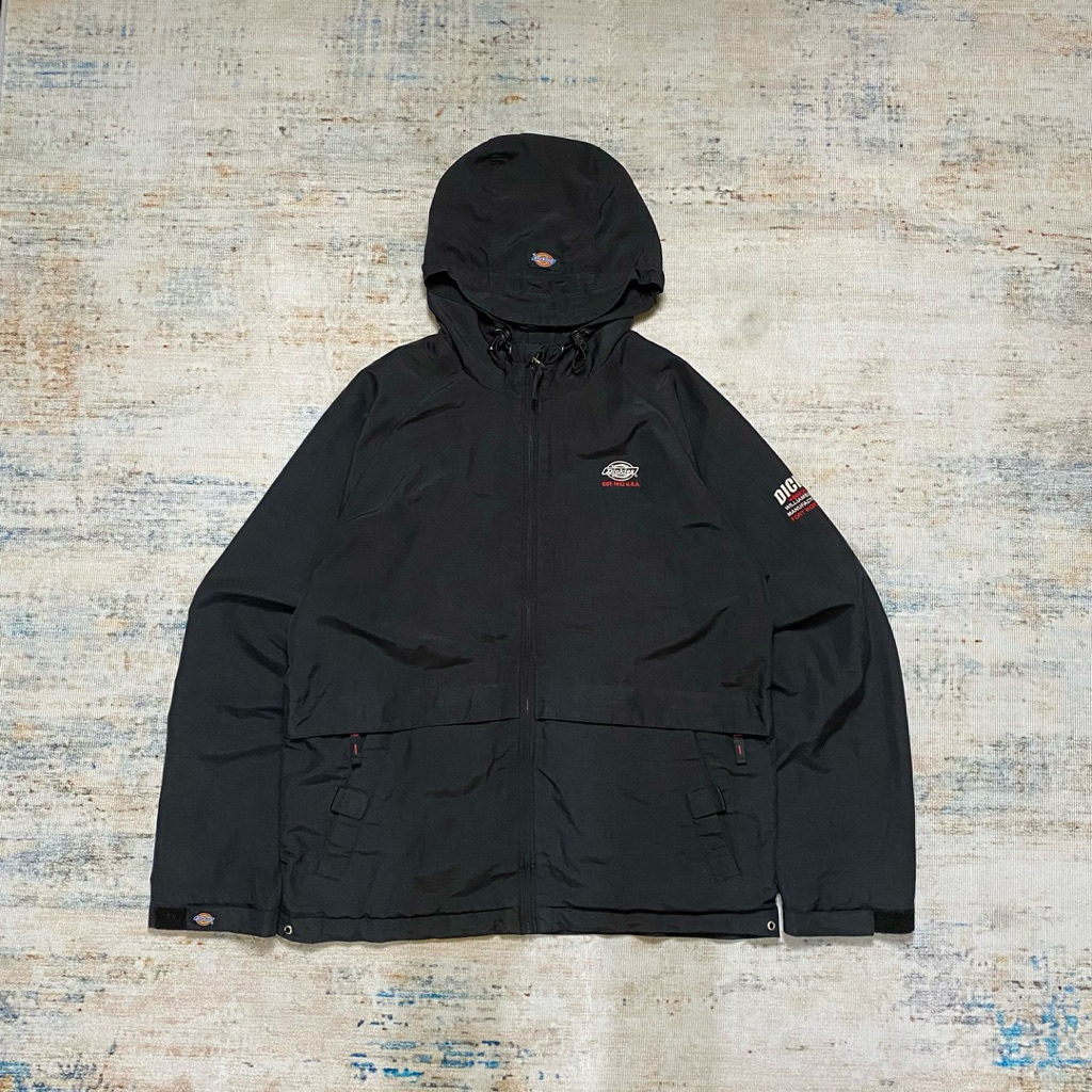 Outdoor Jacket Dickies Gorpcore