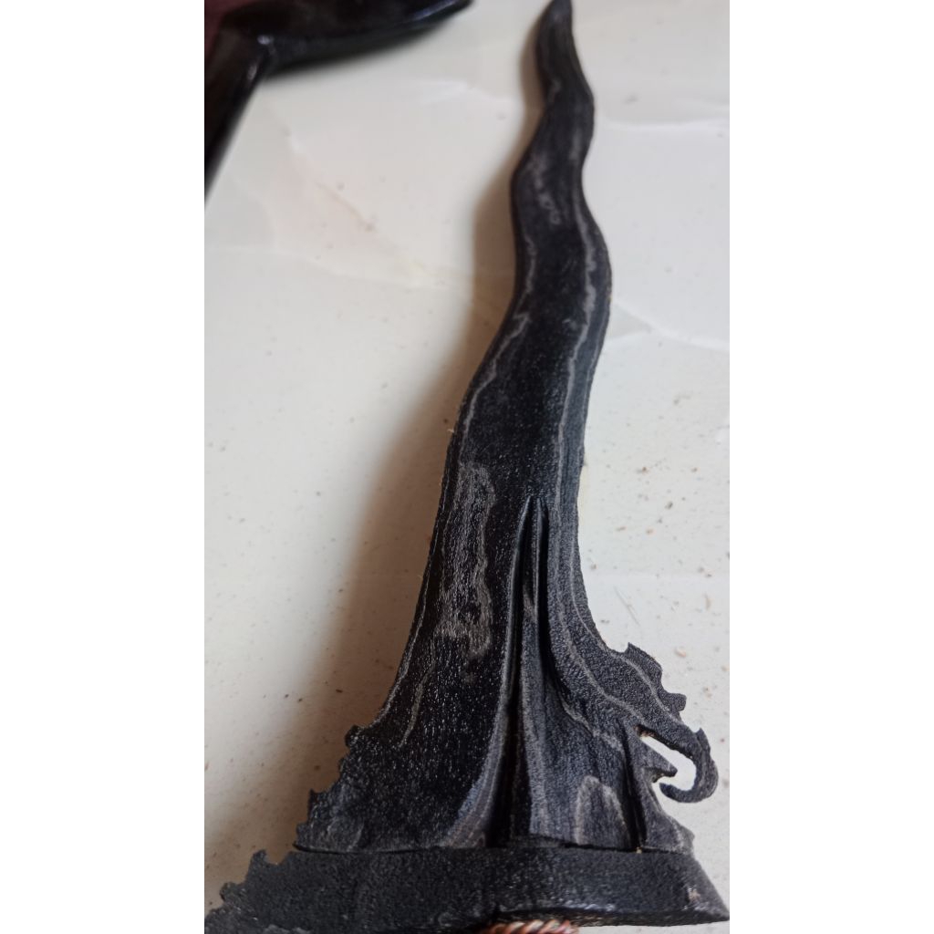 Keris Pandowo Cinarito