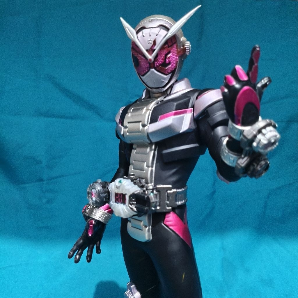 Sofvics Kamen Rider Zio 30CM