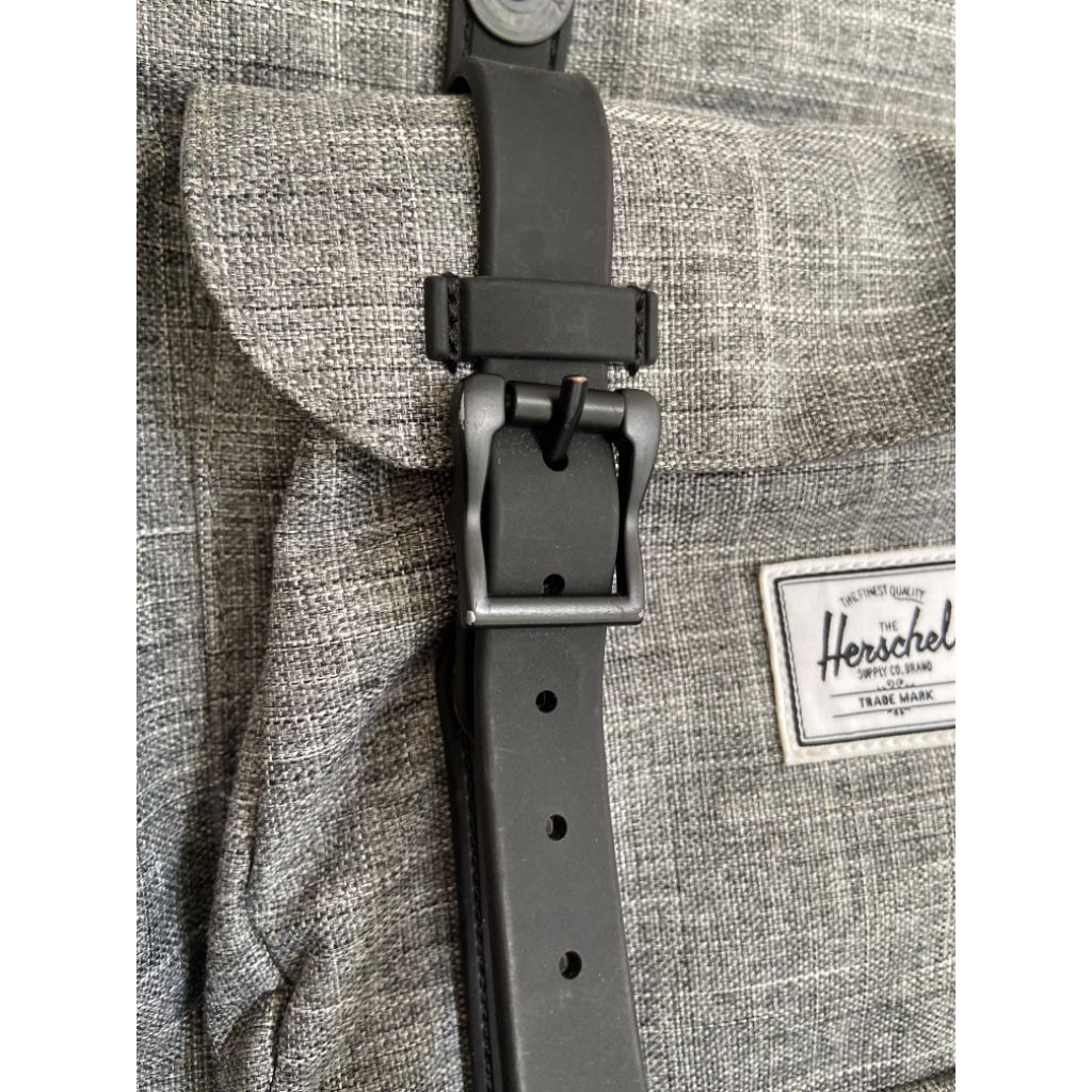 Prelovedd Little America Backpack