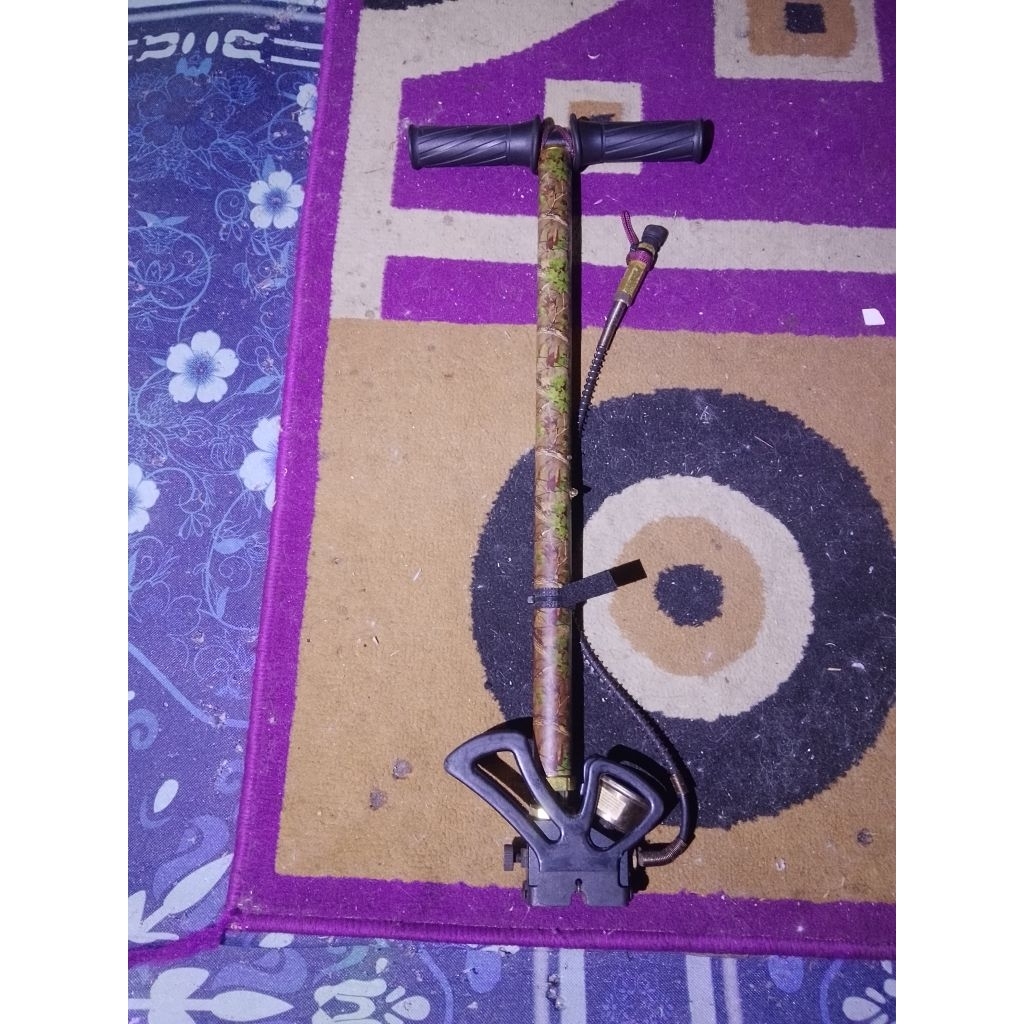 pompa pcp baracuda 4 stage