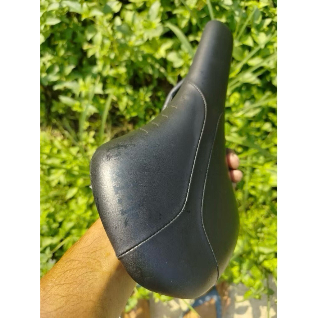 Sadel Fizik antares R7