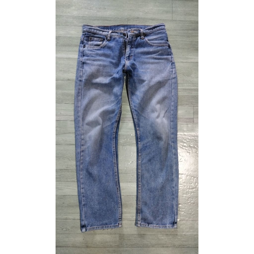 Jeans Cowok Size 30-31 PL