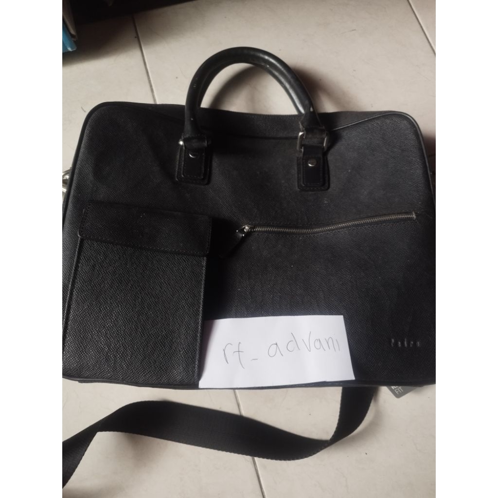 Tas Pria Laptop Kerja Pedro Original