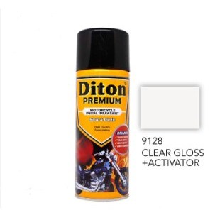 PILOX CLEAR (9128) DITON PREMIUM
