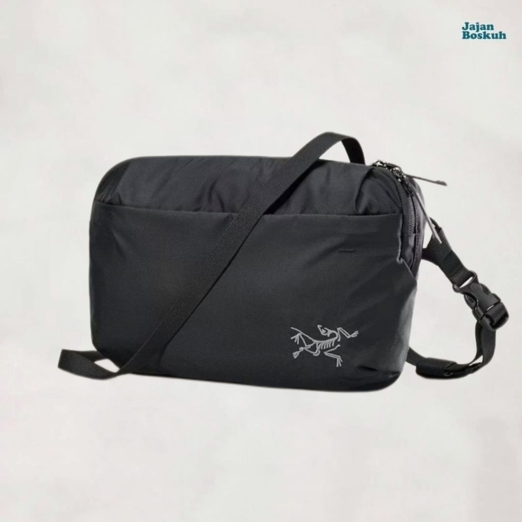 Arcteryx Heliad 6 Crossbody Bag