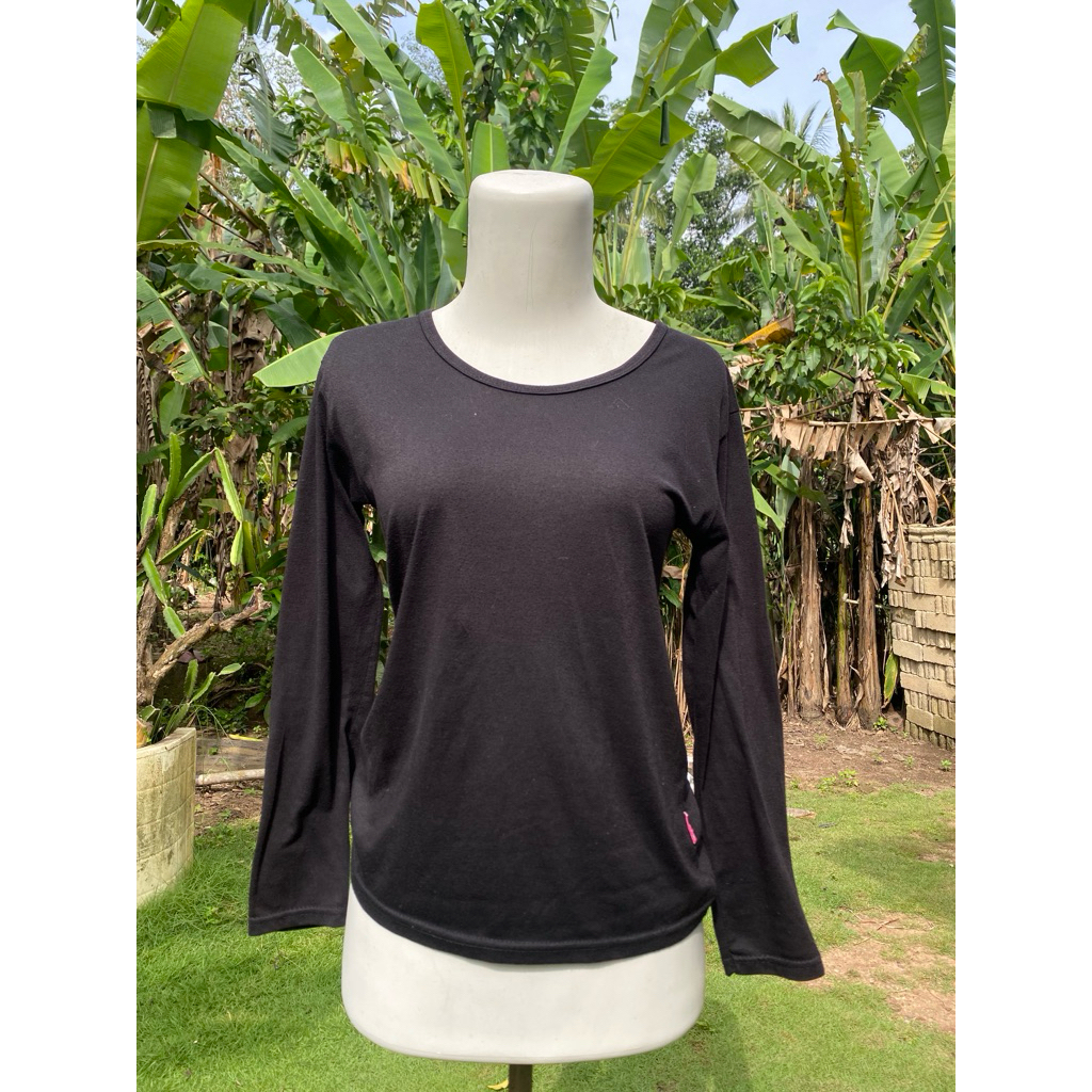 manset wanita preloved