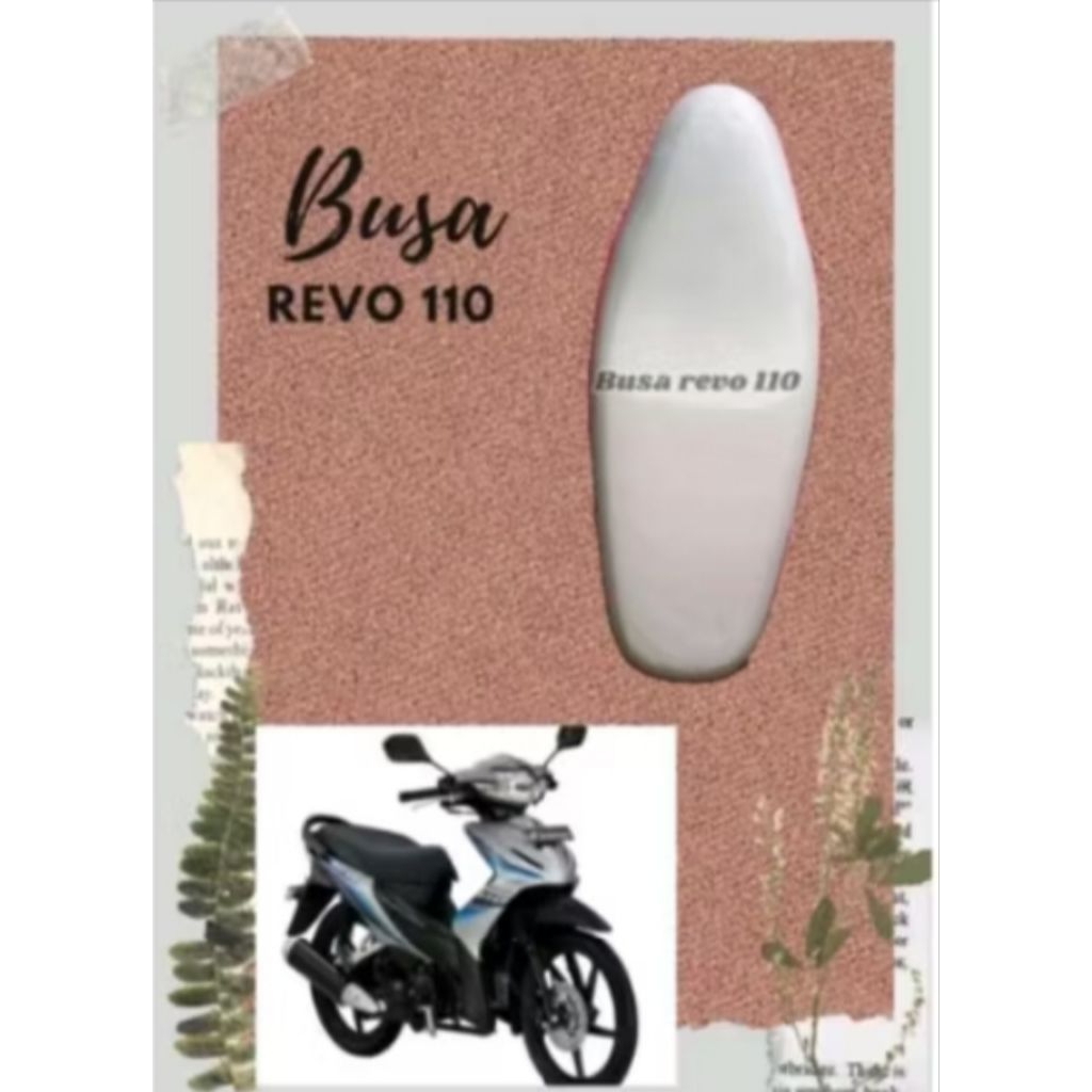 busa jok revo absolute