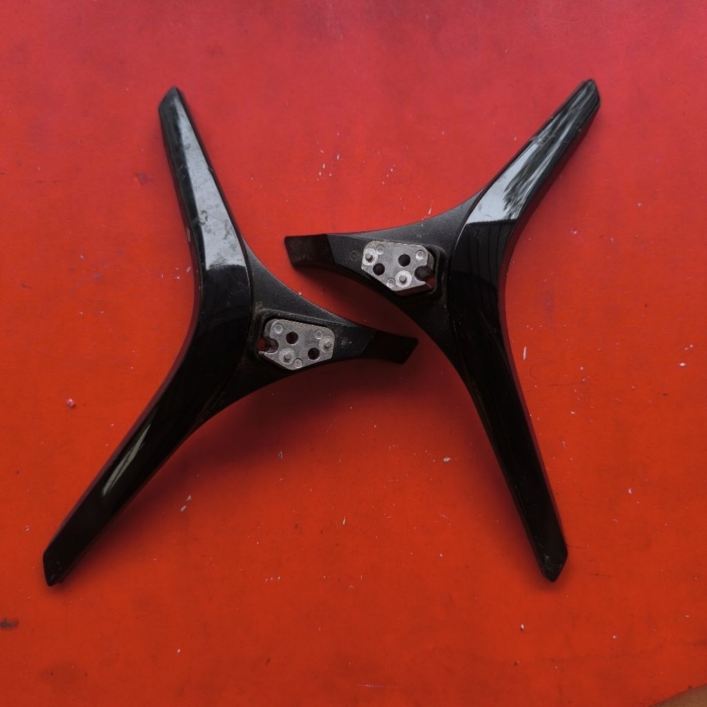 STAND KAKI TV SHARP 2T-C50AD1I 2T C50AD1I