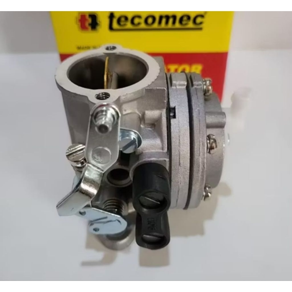 carburator karburator Tecomec 070 original Tecomec