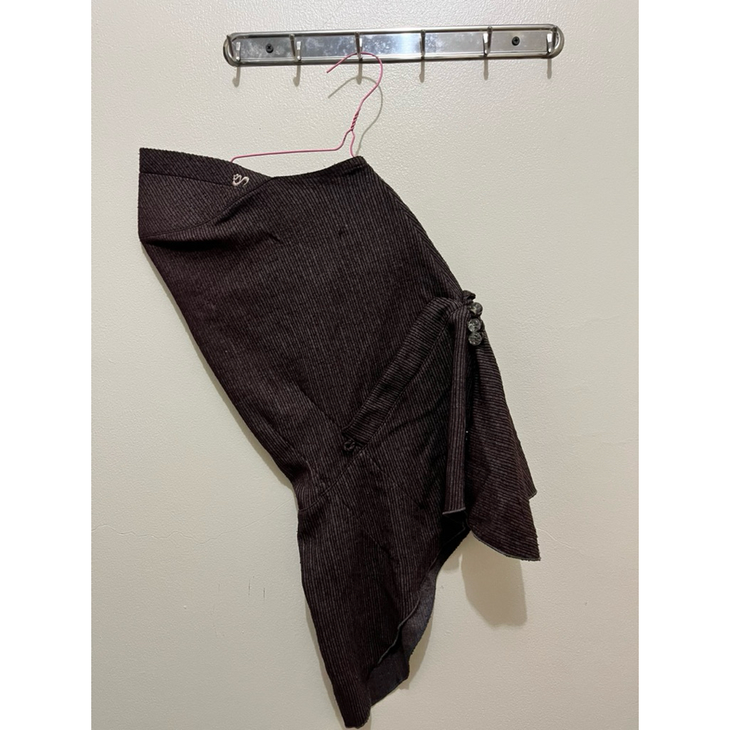 Preloved: Kerudung Bergo Rabbani Anak