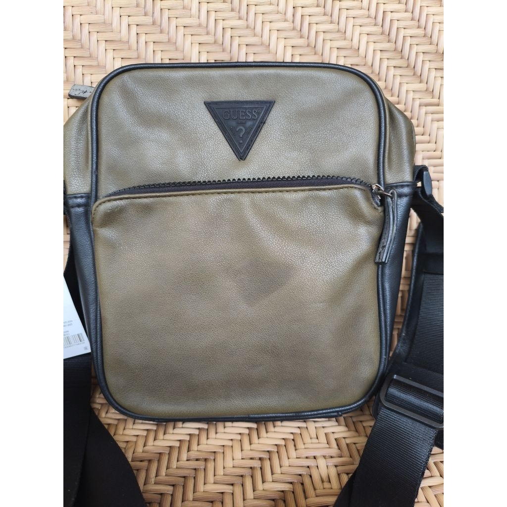 Prelove Sling bag Pria Guess