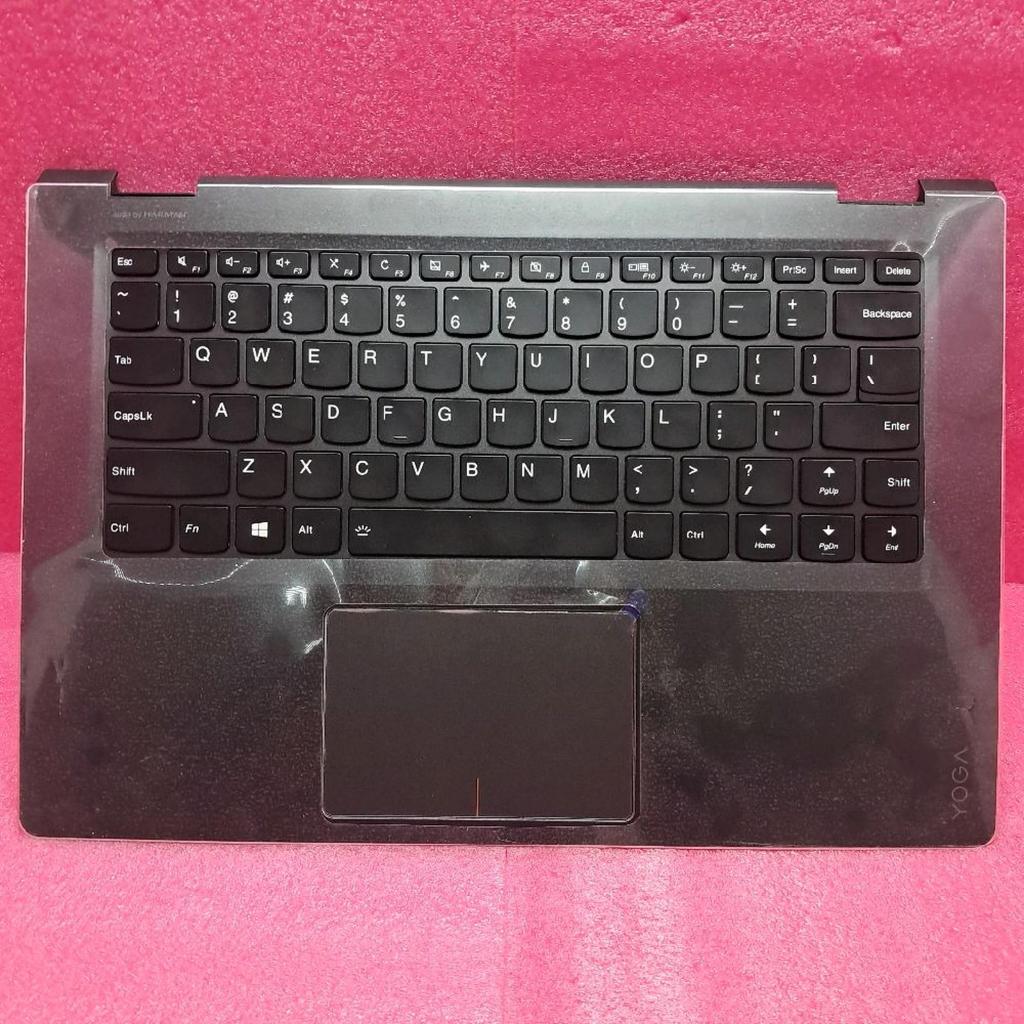 KEYBOARD LENOVO YOGA 510 NEW ORIGINAL