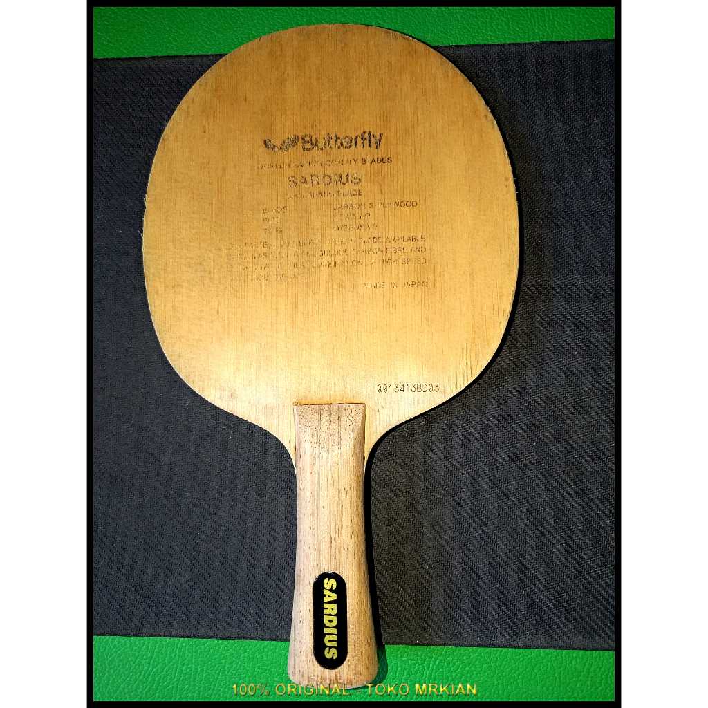 Blade Butterfly Sardius _02