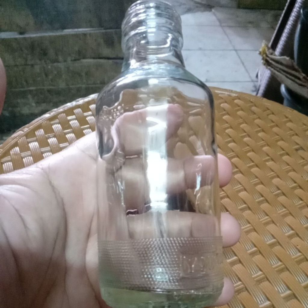 botol you c1000
