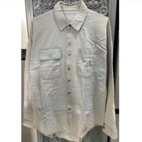 kemeja Levis | preloved