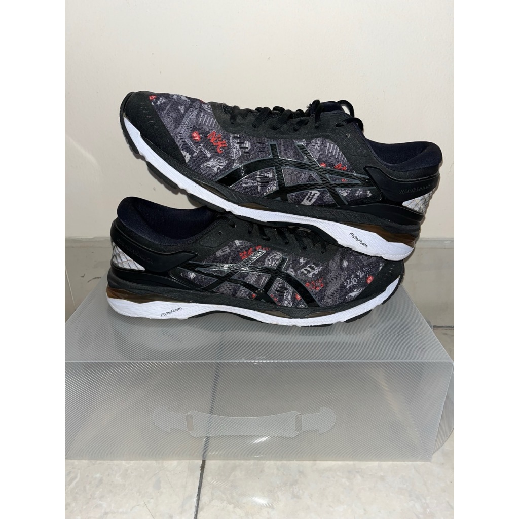 Asics Gel Kayano 24 NYC