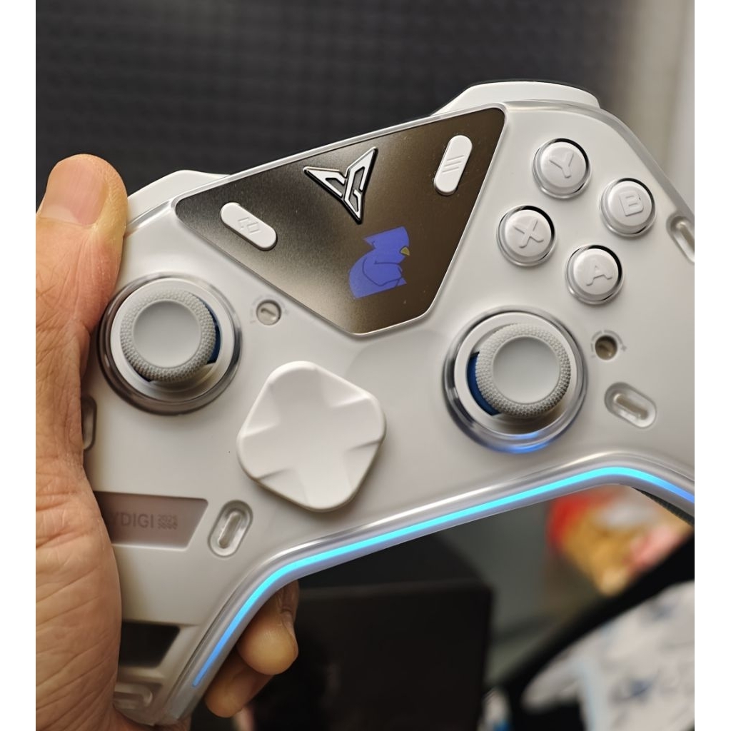 APEX 5 + DOCKING EX REVIEW