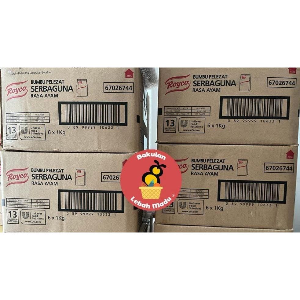 Royco Ayam 1 kg