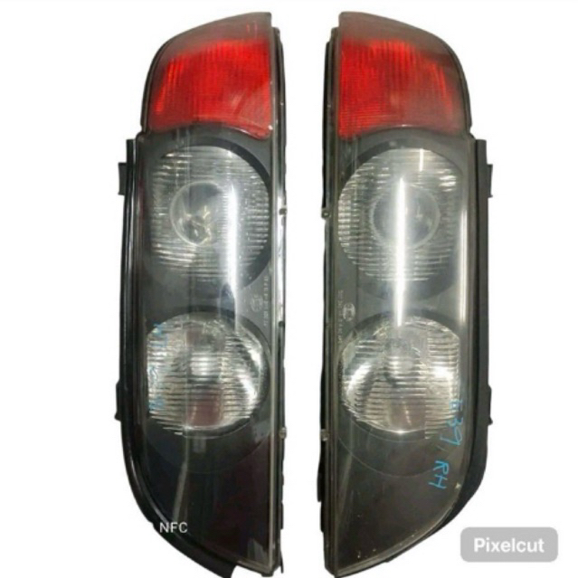 lampu depan bmw e39 atau lampu depan bmw Seri 5 e39 atau lampu depan bmw