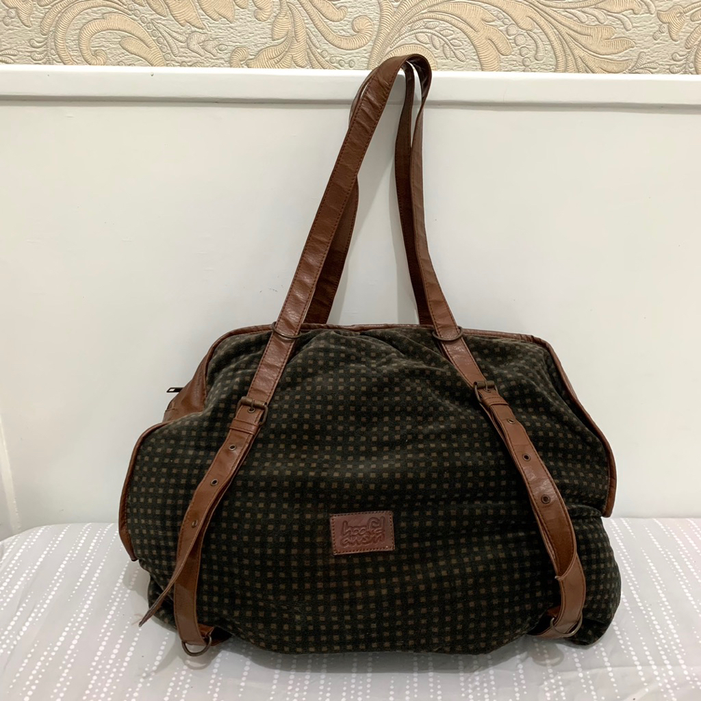 HOOFD AWSM TOTEBAG (PRE-LOVED)