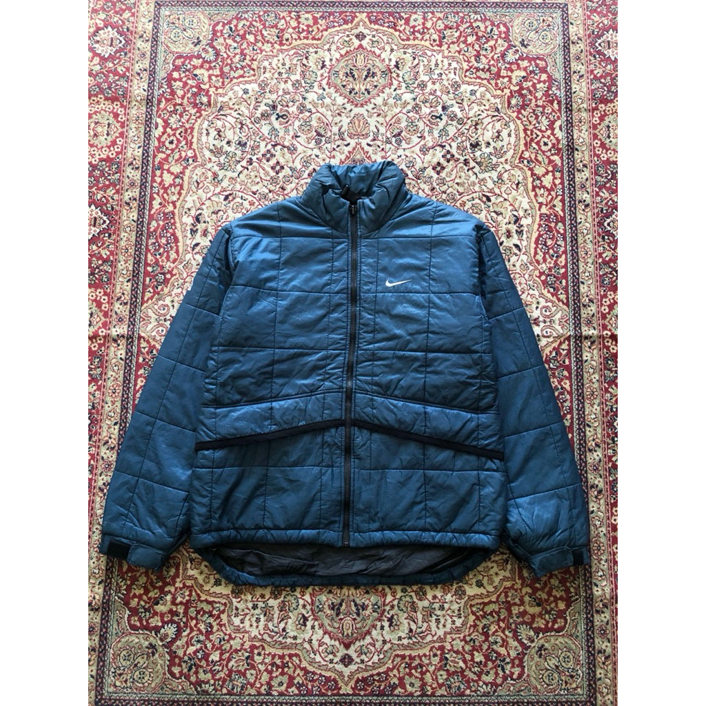 Vintage N ike ACG liner jacket vintage ACG n aki i124