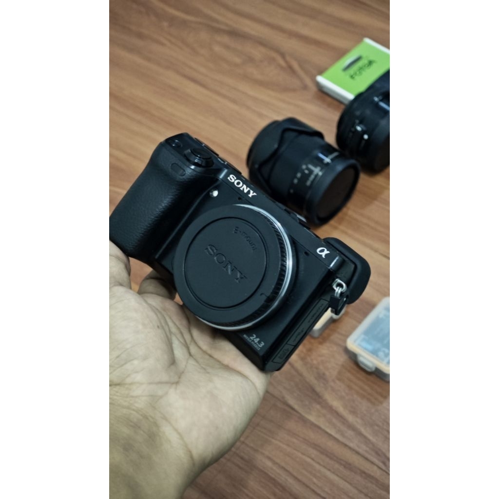 SONY NEX7