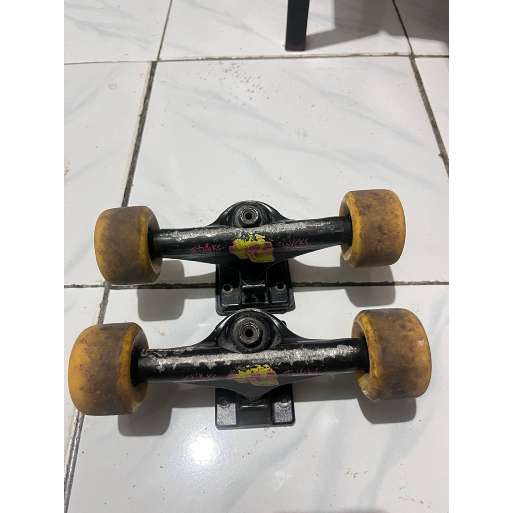 Truck skate ETAKS