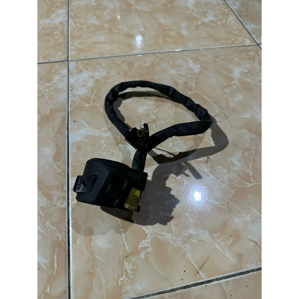 holder kiri tiger revo ori copotan