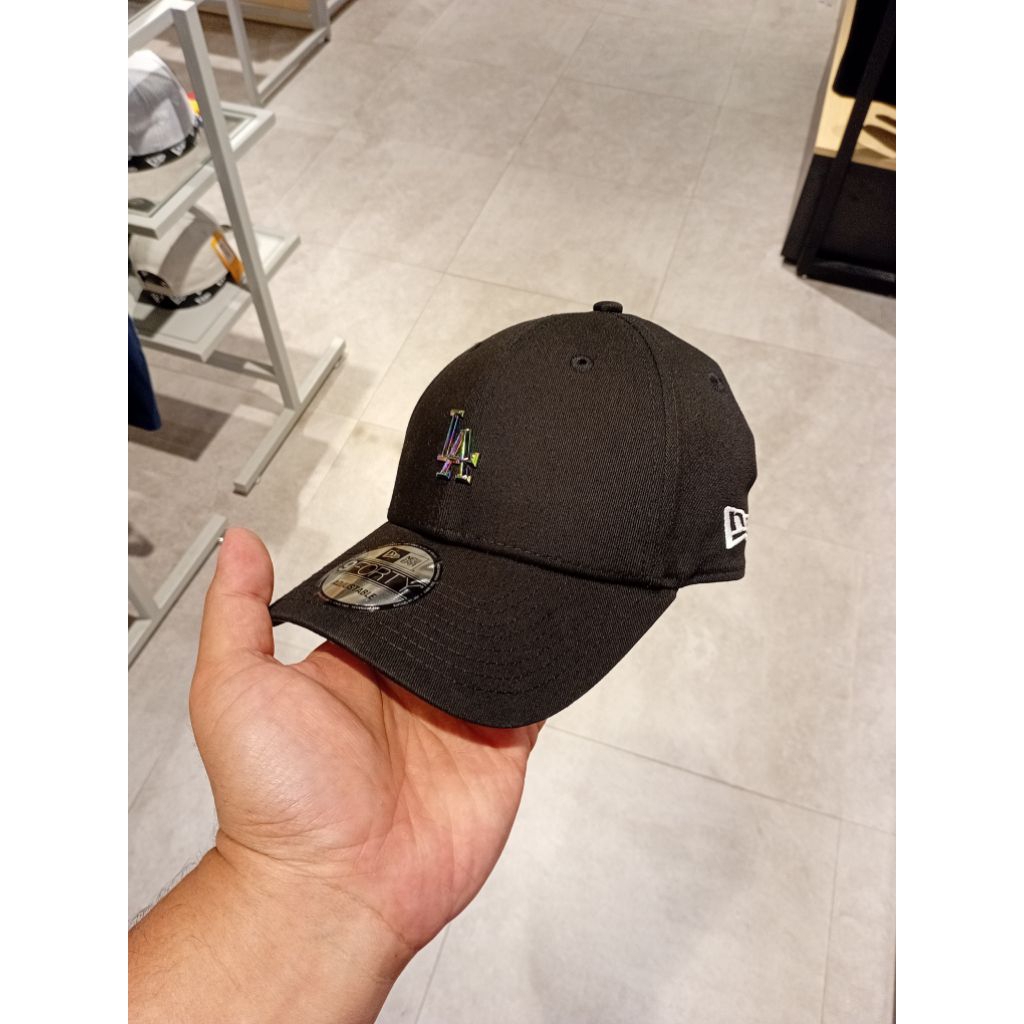 9 FORTY TOPI SNAPBACK NEW ERA NY SOX LA ADJUSTABLE mix