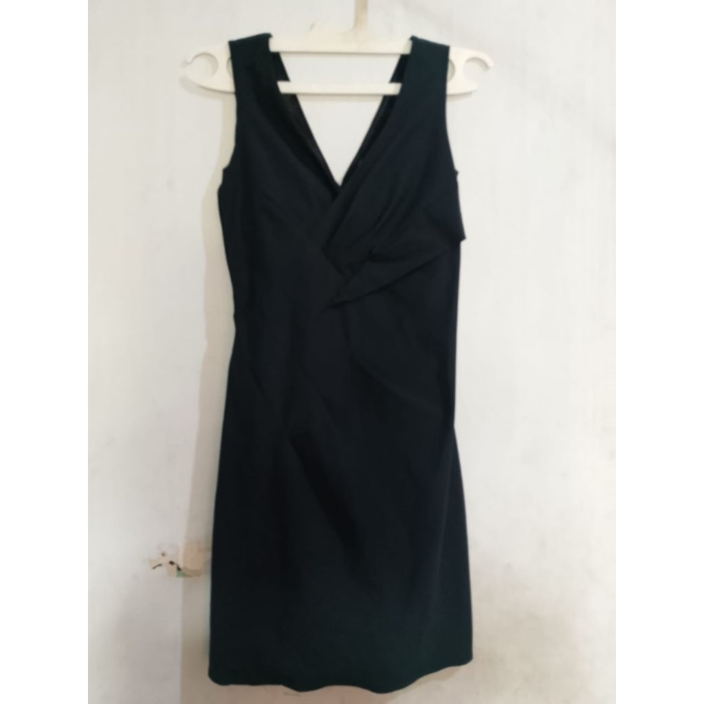 Dress presbody cup bra