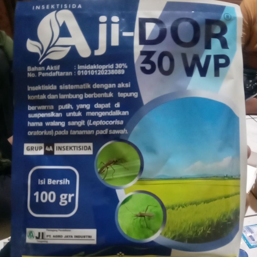 Ajidor 30 wp