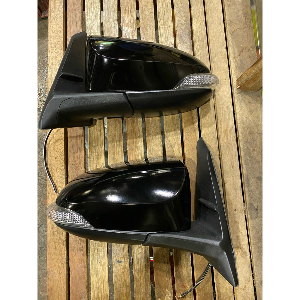 SPION CALYA SIGRA PNP L300