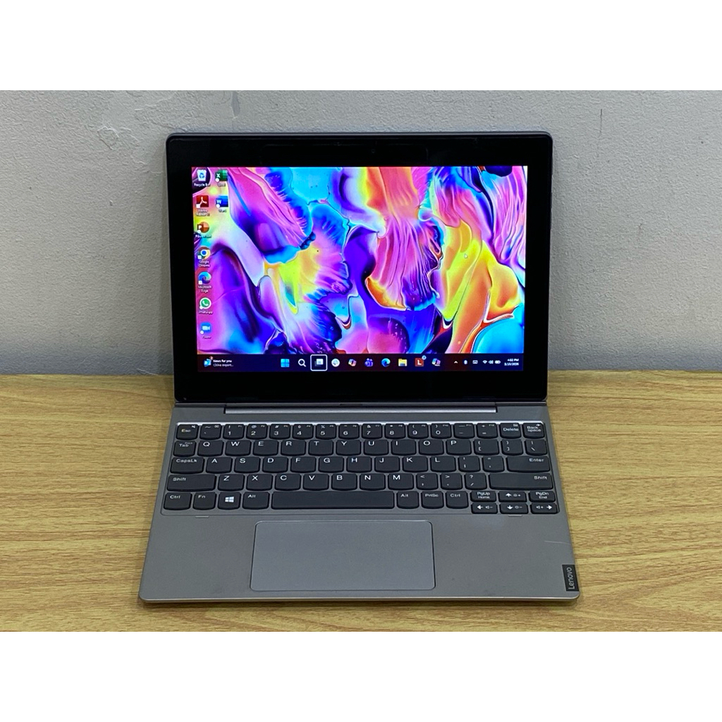 laptop LENOVO IDEAPAD D330 2 in 1 TOUCHSCREEN