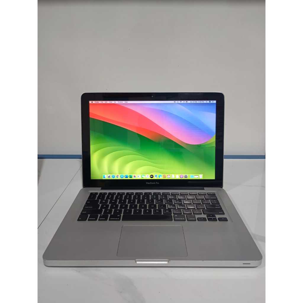 MacBook Pro (13-inch, Mid 2012)