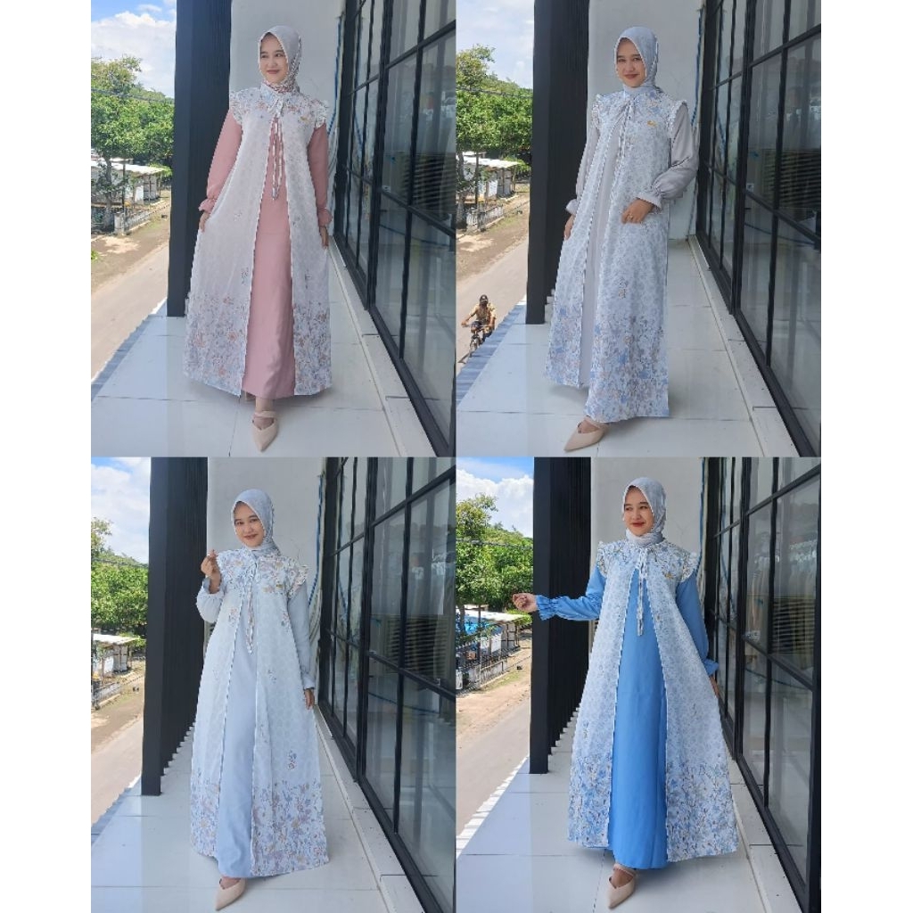 Gamis dnp