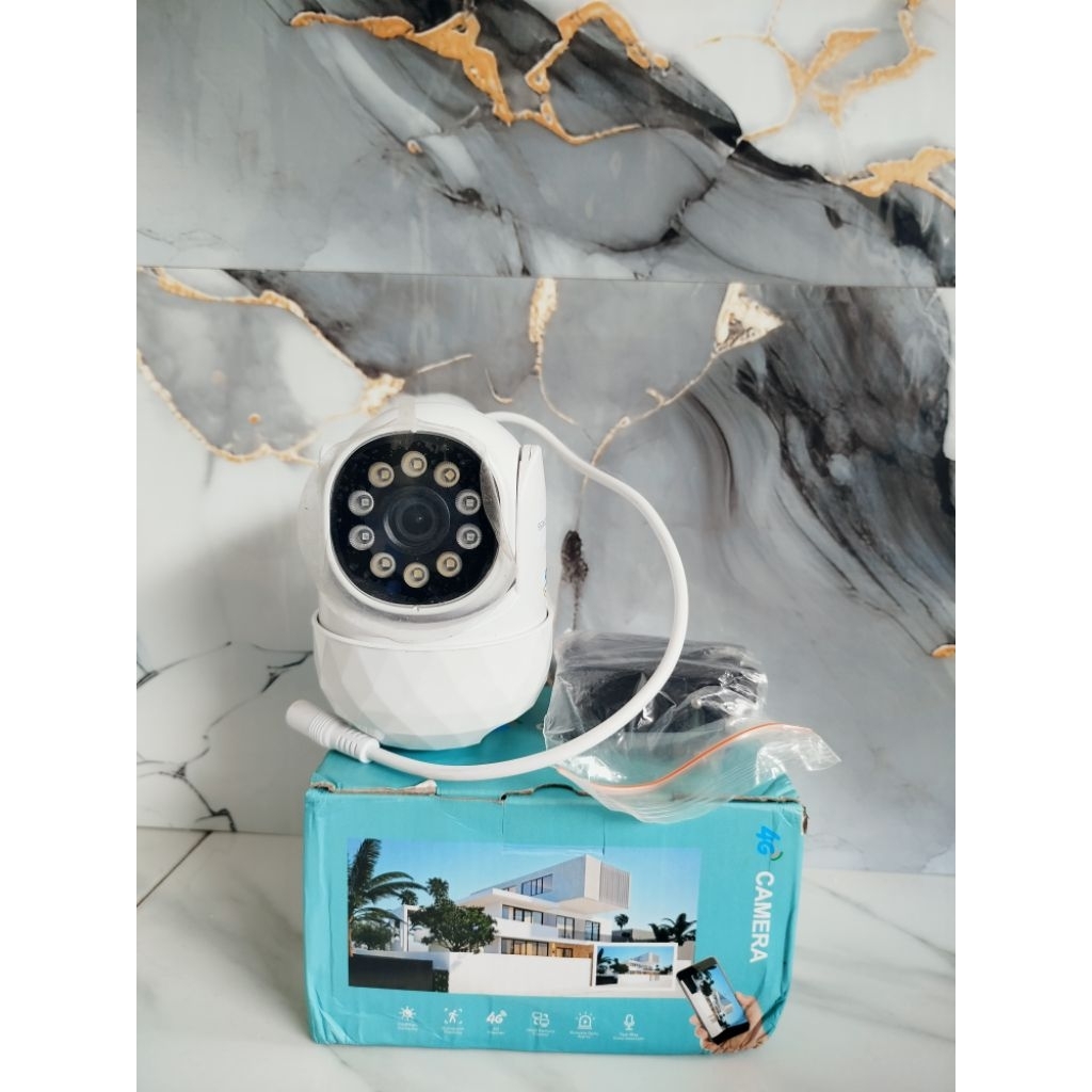 cctv outdor simcard 4g