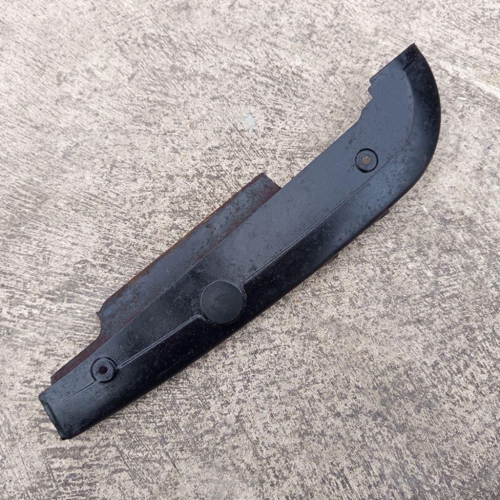 Tutup Rantai Bawah Honda CB 100 CB 125 Original