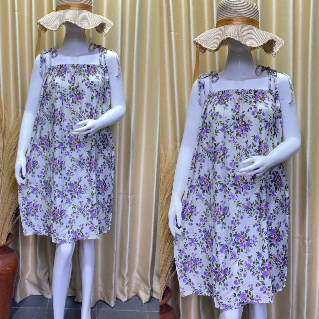 DRESS TALI KEMBEN/KOREAN DRESS