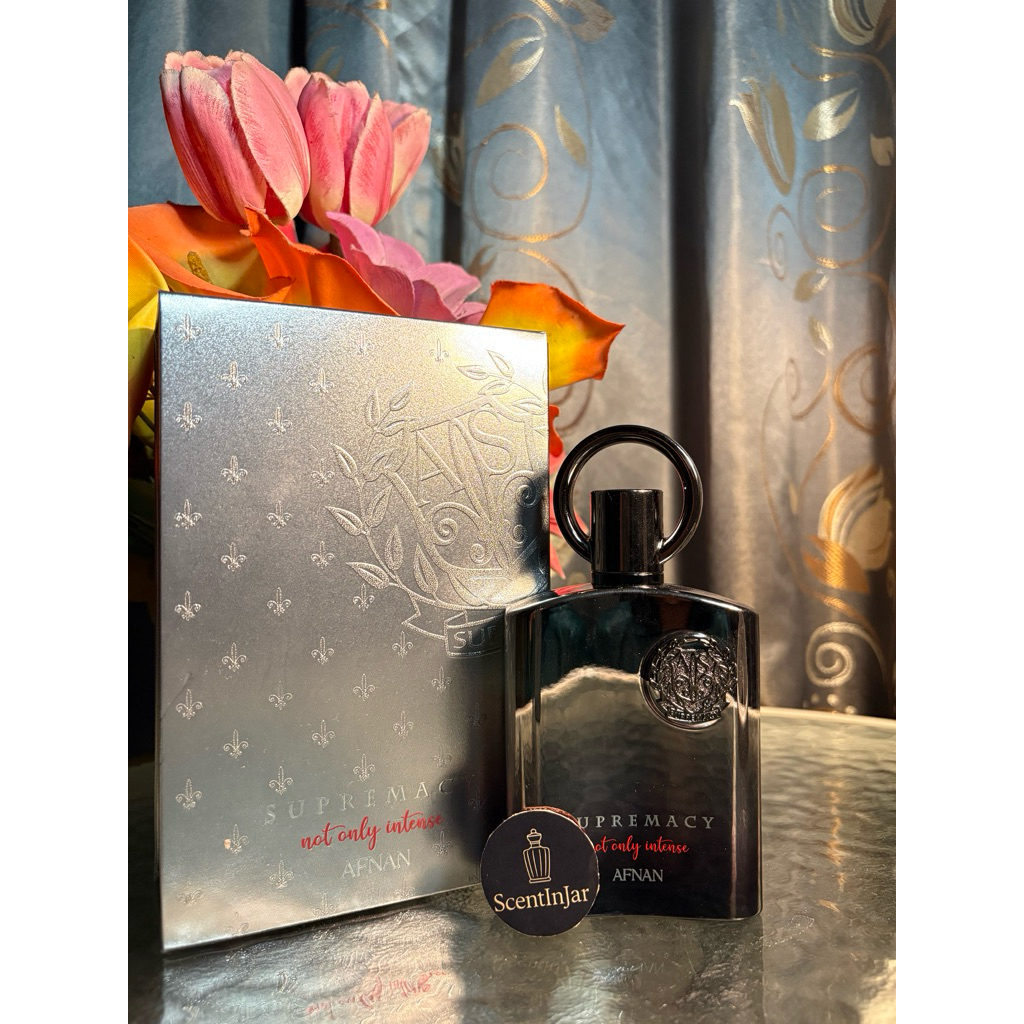 Preloved parfum afnan snoi 100ml