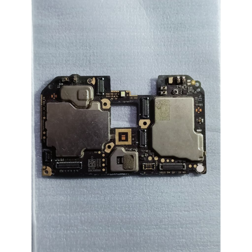 MESIN REDMI 8 MATI PERAWAN