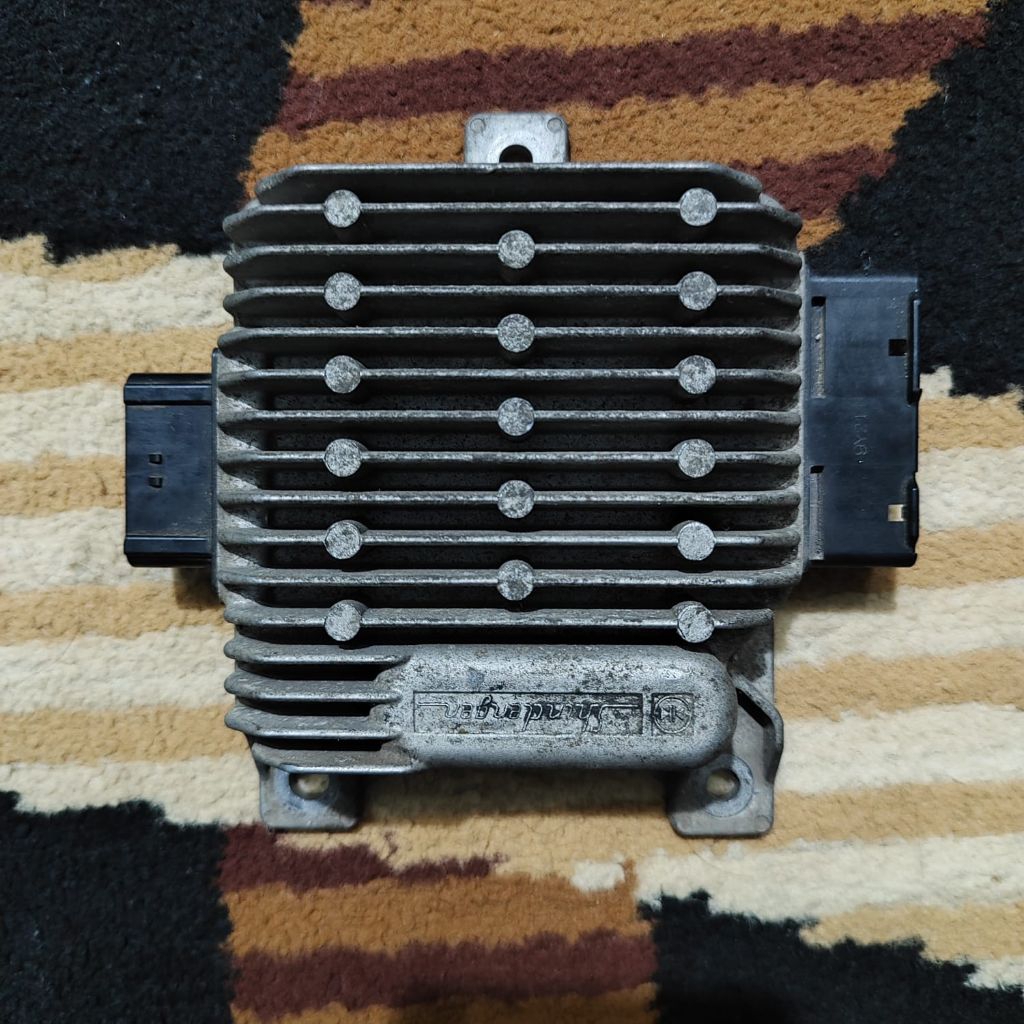 ECU ECM CDI HONDA VARIO 125 LED OLD ISS 2015-2017 original K60K-B31 IN 01