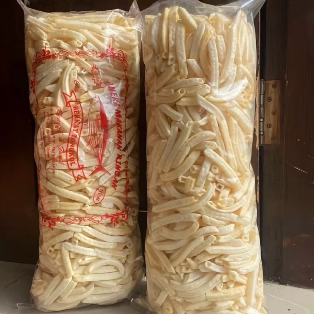 cemilan potato 1kg/1bal